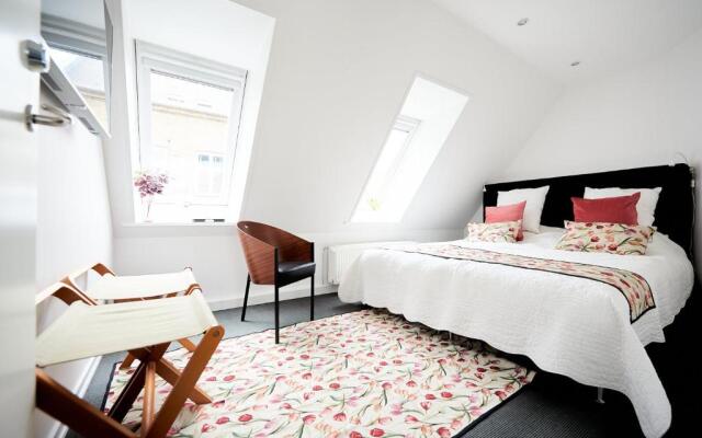Torvets B&B