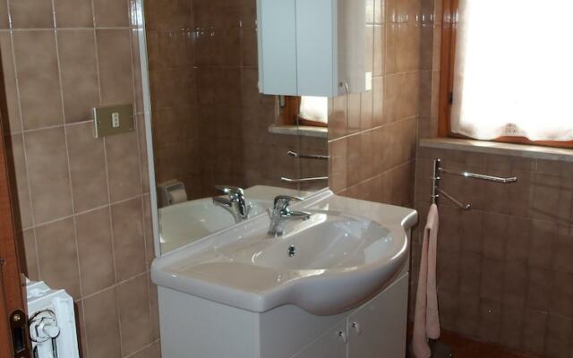 Apartment La Casa dei Ciliegi