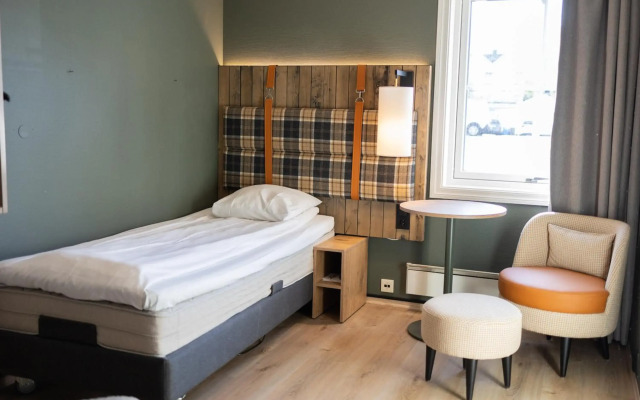 Scandic Svolvær