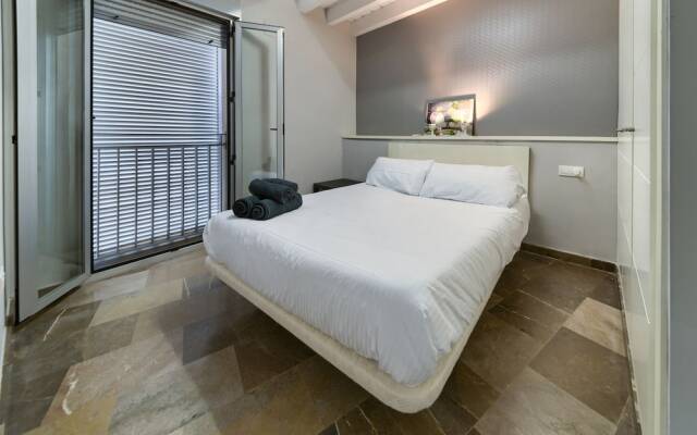 Holidays2Granada Apartment