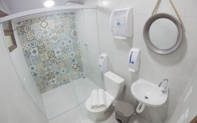 Manaca Hospedaria e Bistrô