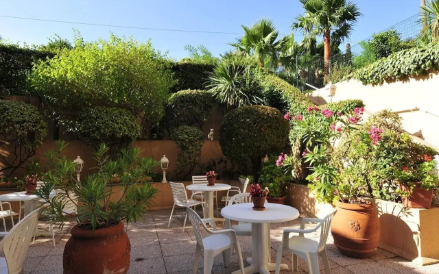 Residhotel Villa Maupassant