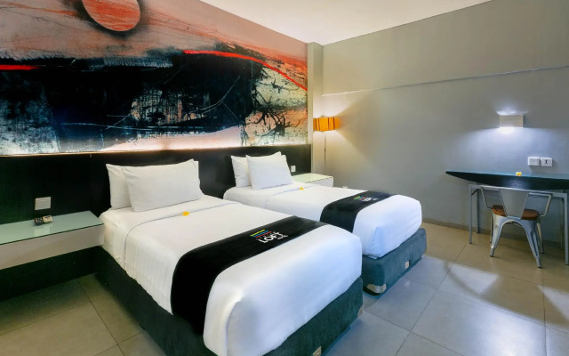 Loft Legian Hotel