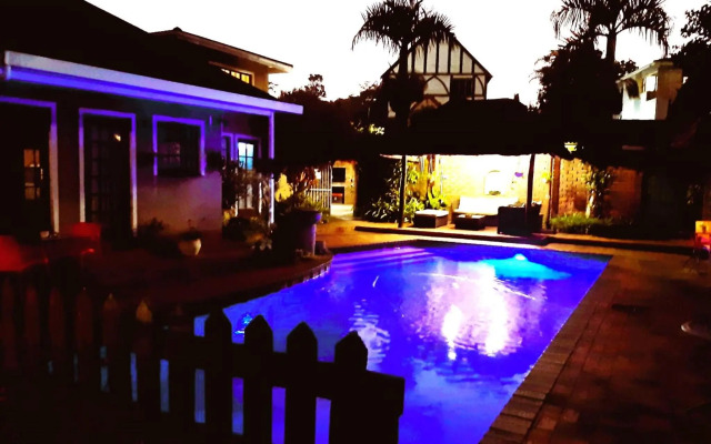 Old Mill Guest House