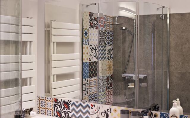 P&O Apartments Szeligowska