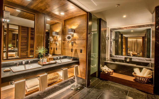 Impression Moxché by Secrets – Adults Only – All Inclusive