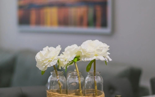 Lechartier Oporto apartments 1