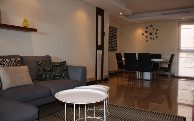 Nice Apartment Near Beach