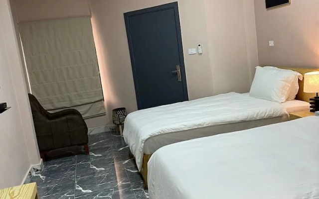 Afrilodge