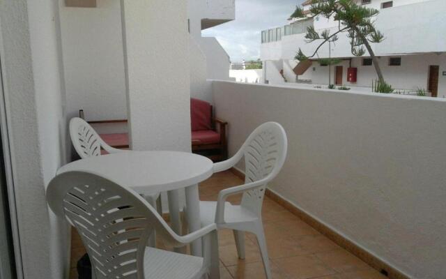 One bedroom apartment in Las Americas LA/103