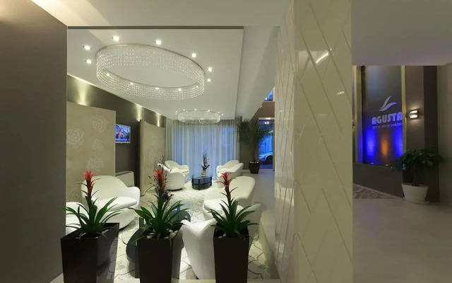 Agusta Spa Hotel
