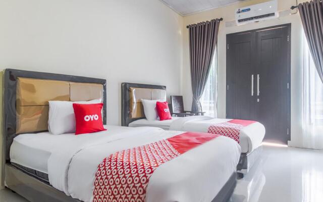 OYO Life 3365 Griya Nusantara Syariah