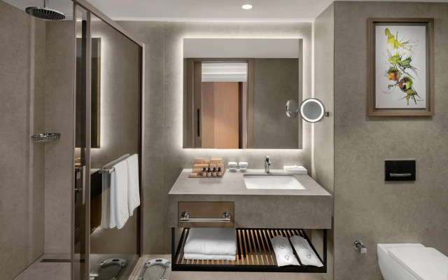 Отель NG Phaselis Bay