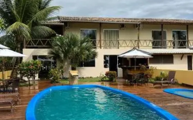 Pousada Oceano Atlantico