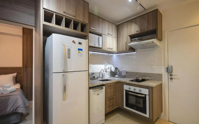 SP Stays Emotion - Brooklin