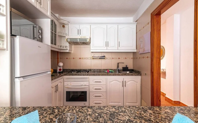 Alterhome SantaCruz deTenerife Valleseco