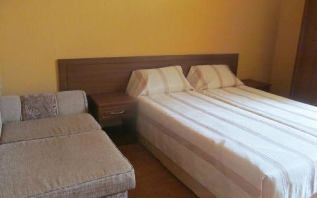 Guest House Yuzhniy