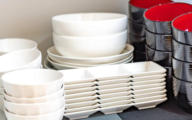 Deluxe Room 96平米 -ウル エスポワールうるま-