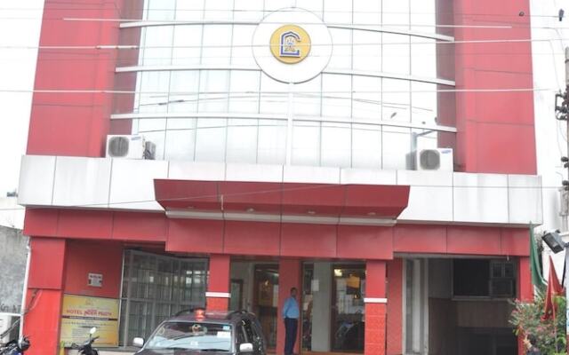 Hotel Inder Prasth