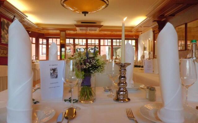 Hotel Gasthaus Appel Krug