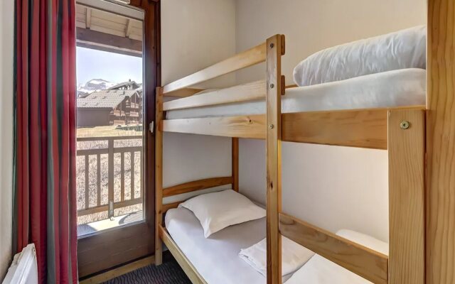 Résidence Grand Massif - Vacancéole