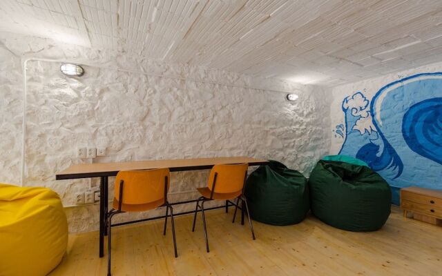 Хостел Back2Me