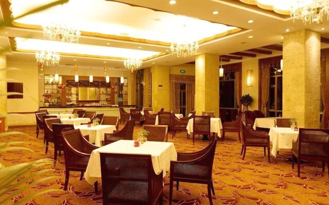 Yunhai Hotel - Ningbo
