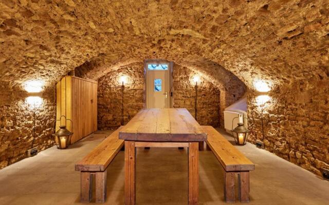 Hotel Augustiner Kloster