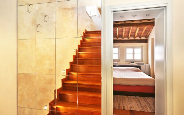 Appartamento Laura by Vacation in Lucca