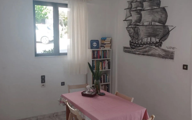 Argiro Studios And Apartments