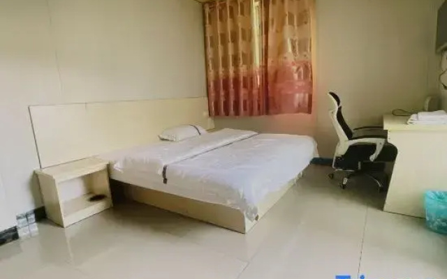 Huangjin Business Apartment