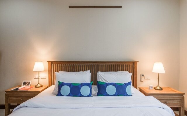 AnB poolvilla 2BR with private beach