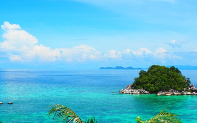 Lipe Camping Zone & Bungalows
