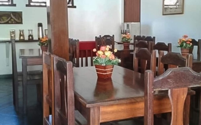 OYO Hotel do Descobrimento