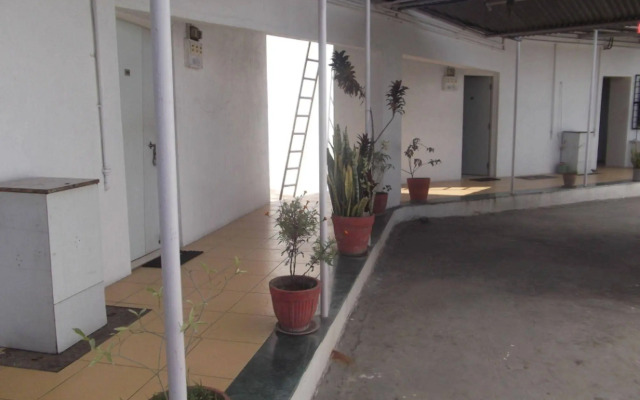 Hotel Muktangan