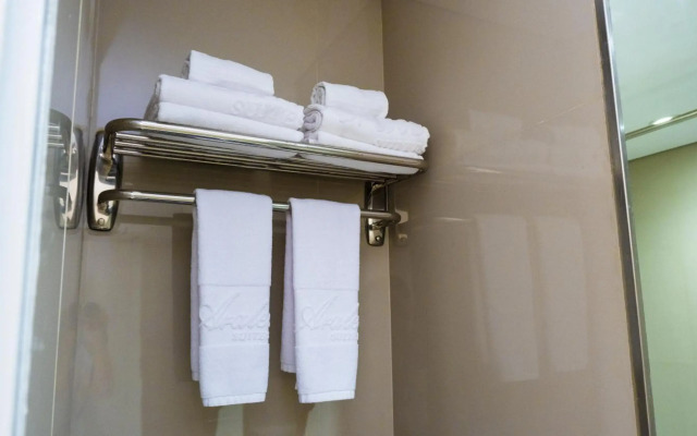 Azalea Suites Cikarang by Jayakarta Group