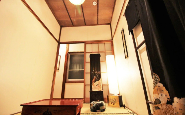Samurai House YUKIMURA