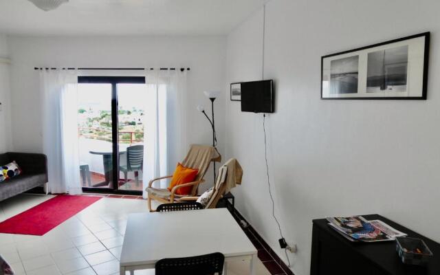Alvor Studio Apartment