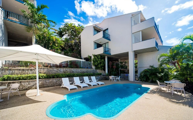 Ocean View 10 Pool & Spa