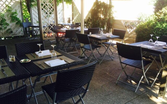 Auberge de lEcu Vaudois