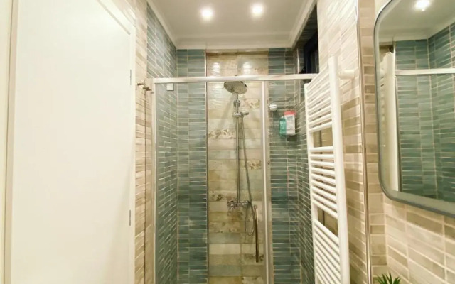 Private Sea view house Belonika