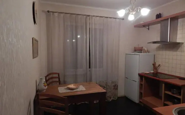 Apartment on Schorsa Street