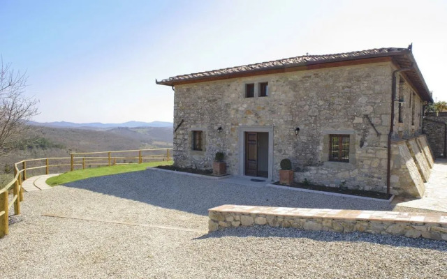 agriturismo il gualdo