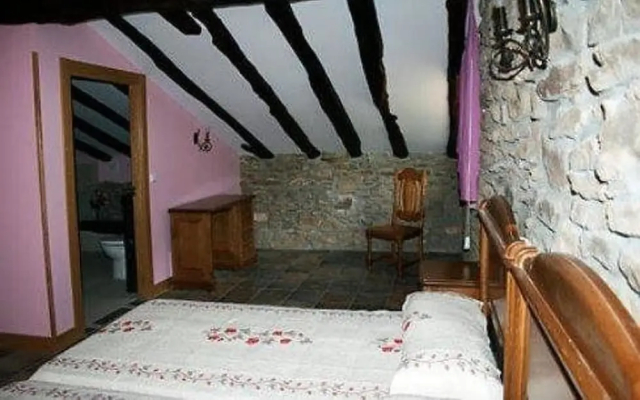 Argiñenea Country House