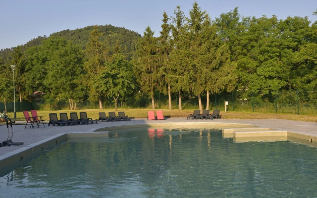 Le Chanset Les Chalets