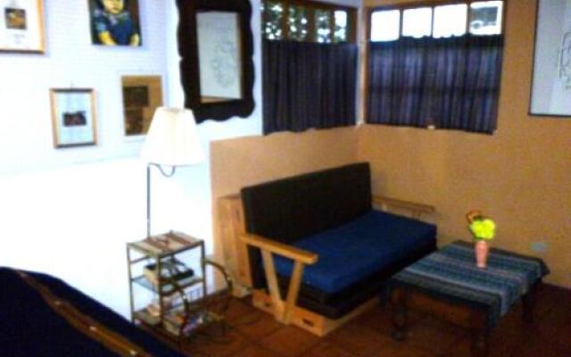 Posada Los Encuentros