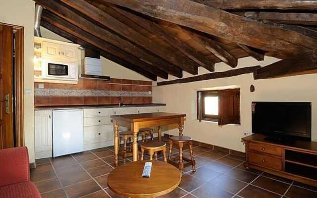 Apartamento Las Ollerías