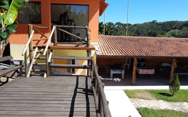 Pousada Bezerra