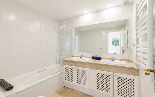 Tess Apartamento Jacarandas - Costa del Sol