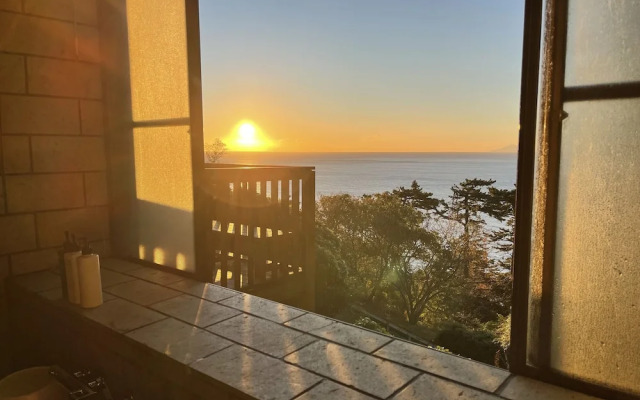 Izu Inatori Terrace - Kando -